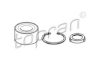 TOPRAN 500 636 Wheel Bearing Kit